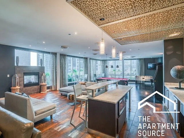 345 E Ohio St #3409 — Photo 12