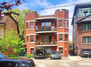 32 Rowanwood Ave #3, Toronto, ON M4W 1Y7