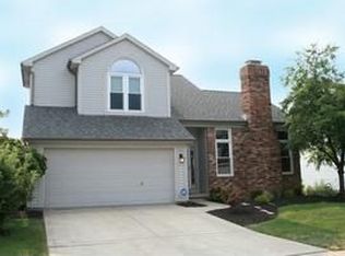 3947 Sleaford Ave, Columbus, OH 43230