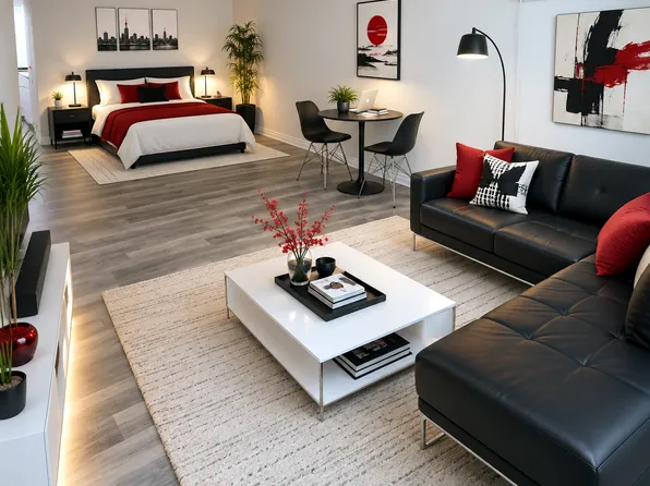 2034 S Corning St APT 3, Los Angeles, CA 90034