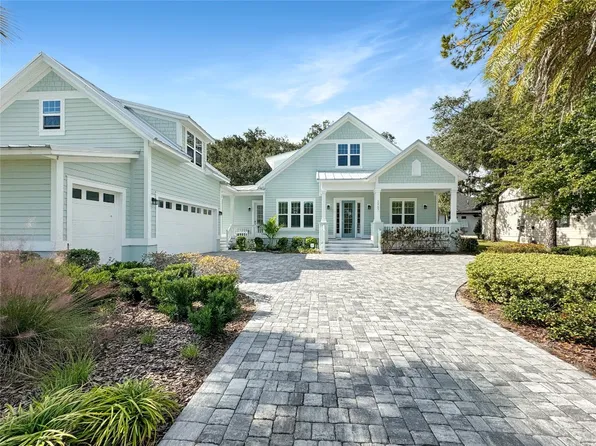 2957 Riverbend Walk, Fernandina Beach, FL 32034