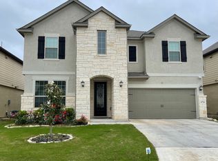 6714 Gailan Rnch, San Antonio, TX 78249