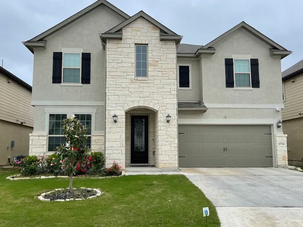 6714 Gailan Rnch, San Antonio, TX 78249