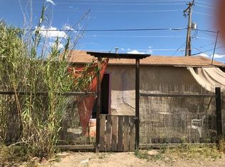 724 N 2nd Ave APT D, Tucson, AZ 85705