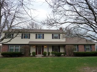 1811 Brewster Rd, Indianapolis, IN 46260