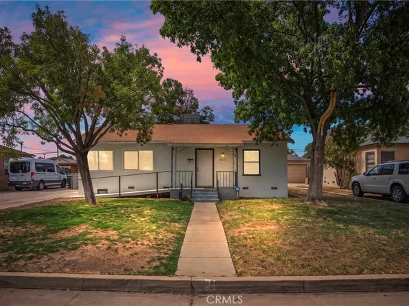 610 Arvin St, Bakersfield, CA 93308