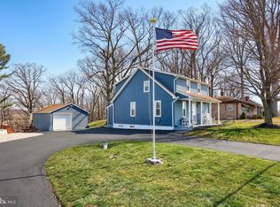 1455 Felton Rd, Felton, PA 17322
