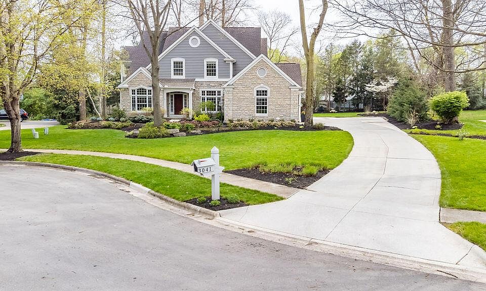 3041 Scioto Estates Ct, Columbus, OH 43221 Zillow