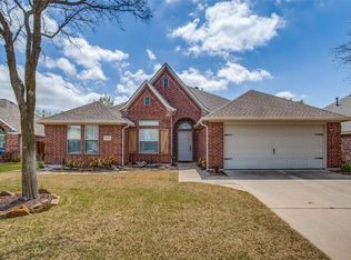 2813 Gabriel Dr, McKinney, TX 75071