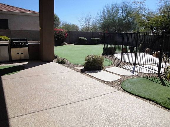 2nd image of 5231 E Herrera Dr