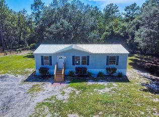 7360 SW 157th Ln, Dunnellon, FL 34432