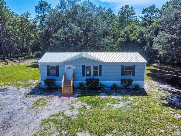 7360 SW 157th Ln, Dunnellon, FL 34432