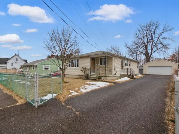 6 Garrity St, Chicopee, MA 01020