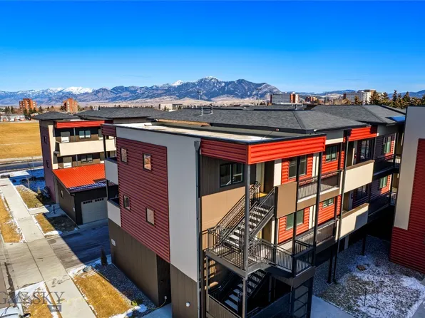 1602 Maple Ln Unit 1C, Bozeman, MT 59715