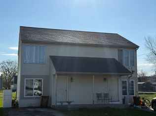 114 N Fremont St, Rochelle, IL 61068