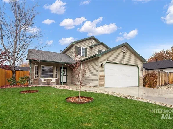 9600 W Medallion Dr, Boise, ID 83709