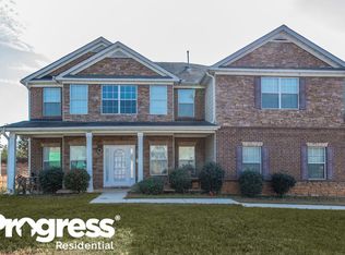 235 Hinton Chase Pkwy, Covington, GA 30016