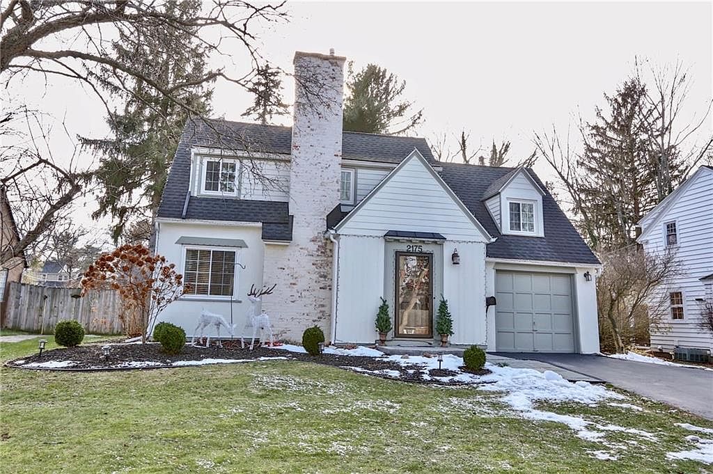 2175 Westfall Rd, Rochester, NY 14618 Zillow