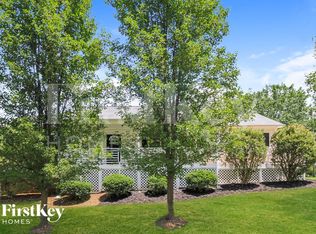 1800 Holly Crescent Ln, Winston Salem, NC 27127