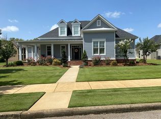 1911 Constitution Ave, Prattville, AL 36066