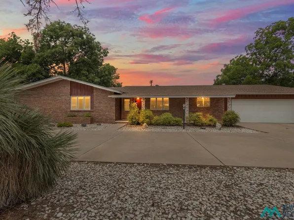 1309 Gamma St, Carlsbad, NM 88220