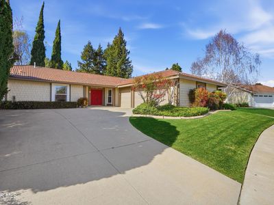 2769 Beckett Ct, Thousand Oaks, CA, 91360