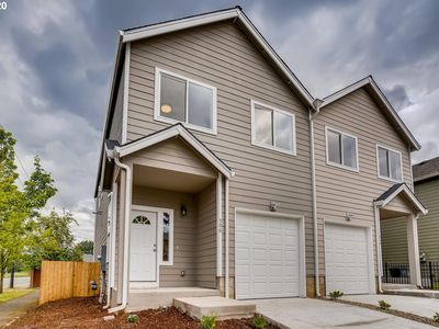 506 SE 204th Pl, Gresham, OR, 97030