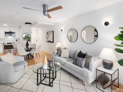 3241 Mission St APT 4, San Francisco, CA, 94110