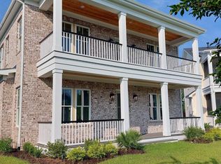 835 Crescent Sable Ct LOT 126, Myrtle Beach, SC 29572