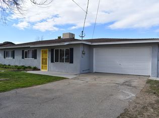43235 45th St W, Lancaster, CA 93536