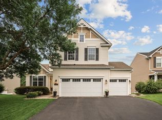 1826 Penstemon Ln, Shakopee, MN 55379