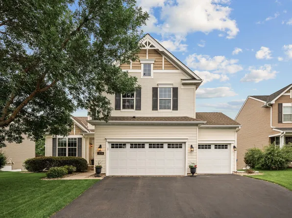 1826 Penstemon Ln, Shakopee, MN 55379
