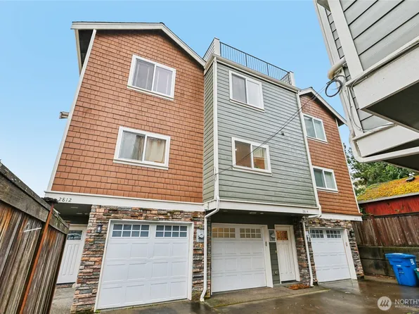 2814 E Spring Street, Seattle, WA 98122