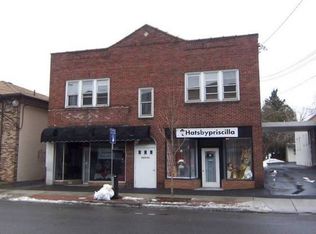 2637 James St, Syracuse, NY 13206
