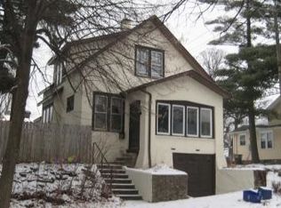 971 Colne St, Saint Paul, MN 55103