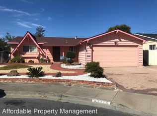 43374 Castle Park Ct, Fremont, CA 94538