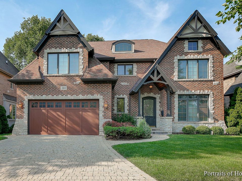 181 E Cayuga Ave, Elmhurst, IL 60126 Zillow