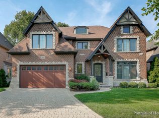 181 E Cayuga Ave, Elmhurst, IL