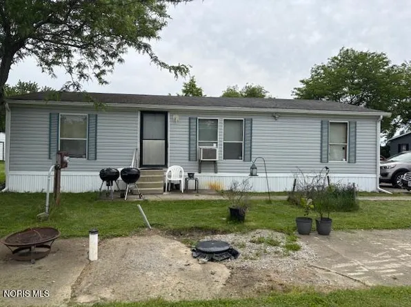 12865 Five Point Rd #152, Perrysburg, OH 43551