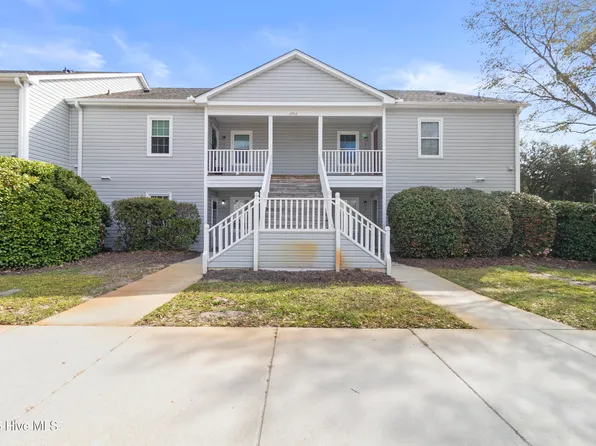 2702 S 17th Street Apt A, Wilmington, NC 28412