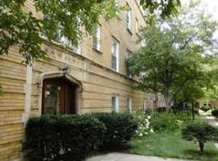 5744 S Stony Island Ave APT 5, Chicago, IL 60637