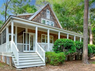 57 Prospect Rd, Daufuskie Island, SC 29915