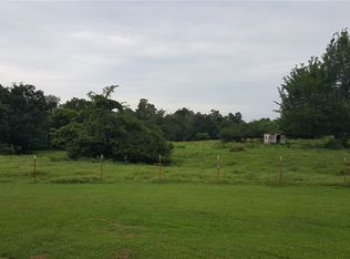 Harmon Rd, Fayetteville, AR 72704