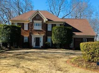 1081 Lake Washington Dr, Lawrenceville, GA 30043