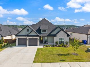 2359 Holly Hill Dr, Conway, AR 72034