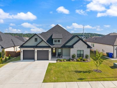 2359 Holly Hill Dr, Conway, AR, 72034