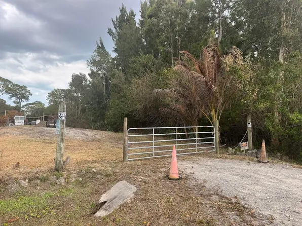 Tbd Maravilla Boulevard, Fort Pierce, FL 34982