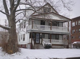 1757 Noble Rd, East Cleveland, OH 44112