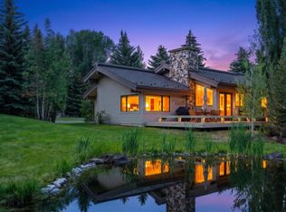 108 Arapaho Ct, Sun Valley, ID 83353