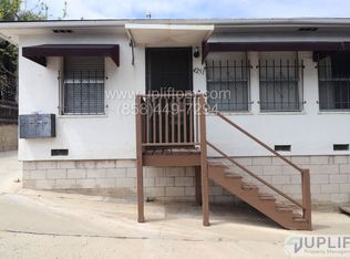 50th St (4251), San Diego, CA 92115